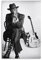 John Lee Hooker Poster Rock and Roll Hall of Fame Poster Retro Poster Wandkunst Poster Drucke Heimdekoration Bild Leinwand Gemälde Poster 40,6 x 61 cm (40 x 40 cm)