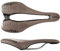 SELLE ITALIA Selle SLR Boost Gravel TI 316 Superflow marrone, L3