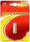 Tradineur - Pila alcalina 8F05-12 V - 23A - Pila de Repuesto para radios de Bolsillo y Otros aparatos electrónicos - 2,7 x 1 cm