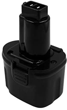 H-ANT 7.2V Battery 4.5AH Replacement Compatible with Dewalt:DE9057 DE9085 DW9057