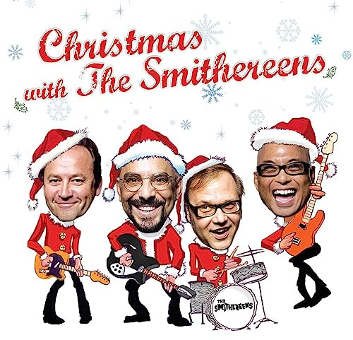Christmas With the Smithereens