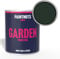 PaintNuts Garden Furniture Paint - RAL-6009 - FIR GREEN Gloss 500ml Tin