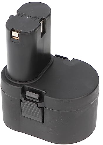 Akku kompatibel mit Geberit Mepla, Novopress AFP 101 Akku 9,6V 3,0Ah