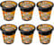 Pack of 6 x 60g - Special Chicken Cup Noodles - Chicken Flavoured Noodles Vegetarian Egg Free - Enjoy Delicious Treats With Family And Friends - Enjoy Delicious Noodles In Minutes