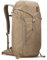 Thule Alltrail 25l-tagesrucksack Mit Regenhülle Faded Khaki 25