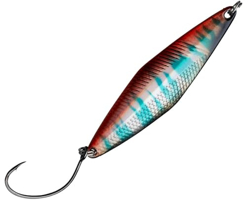 Illex Tricoroll Spoon Blinker