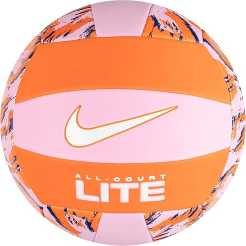 Nike All Court Lite Volleyball Volleyball Beach Volley Alle Oberflächen Pink Rise