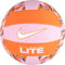 Nike All Court Lite Volleyball Volleyball Beach Volley Alle Oberflächen Pink Rise