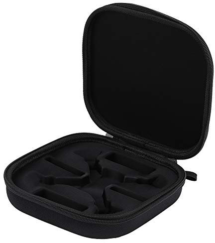 Lybunair RC Drone Handtasche Aufbewahrungsbox Tasche Tragetasche Tragbare Nylontasche Passend für Tello Drone