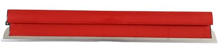 Surface Spatula 100 cm Drywall Tool Facade Spatula with Stainless Steel Blade