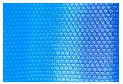 Swimming Pool Rectangular, UV Protection Bubble Heat Insulation Film Pool, Foldable Insulation Film For Home Swimming Pool And Abo-ve Ground Swimming Pool, 260x150cm/300x200cm