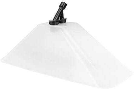 HIAKDOFT 2 Stck. Windsprinkler Anlage Wasser Ultra Düsen Pumpe Leistung Tür Chemisch Ding Boom Beständig Ersatzteil Nebel Bausatz Betrieben Luftlos Sprüher Airless-farbspritzgeräte Plastik