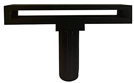 LLHCF Handheld Home Ceiling Fan Blade-Vacuum Attachment Lightweight Removal Duster Replacement Accessories