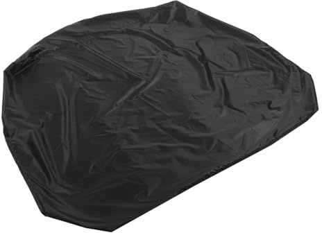 Gogogmee Sandbox Cover Pool Lid Boys and Girls and Water Table Polyester Canopy Design