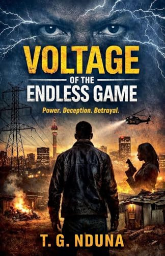 Voltage of the Endless Game