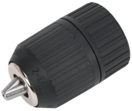 Sealey DC004 13mm 1/2-20UNF Keyless Drill Chuck
