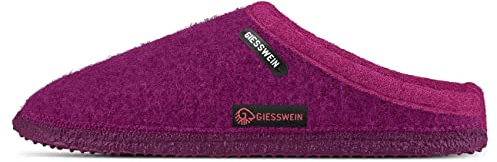 GIESSWEIN Unisex Dannheim Hausschuhe, Veilchen 692, 40 EU