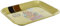 Bandeja de Liar Rolling Tray RAW Large RAW GIRL (340x275mm)