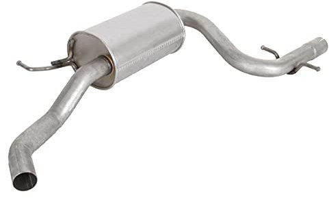 BOSAL 233-437 Montageteile
