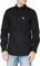 Carhartt Men's Rugged Professional™ Series Relaxed Fit Canvas Long Sleeve Work Shirt, Black, XL