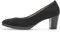 12-13436 Orly schwarz Gr. 36.5