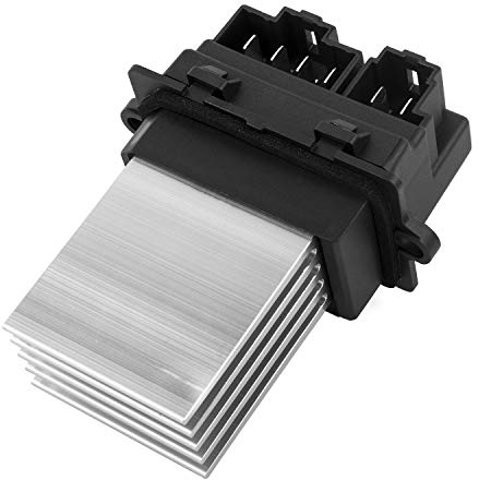 YAOPEI Resistenza Motore Ventilatore 04885482AC