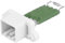 Hlyjoon Gebläsemotor Widerstände Auto Gebläse Widerstand Metall Gebläseregler Widerstand für C-Max Fiesta V MK V MK VI Focus MK II Mondeo S-Max 1.8 2.0 2.2 TDCi 3M5H-18B647-AC 1325972 3M5H18B647AC