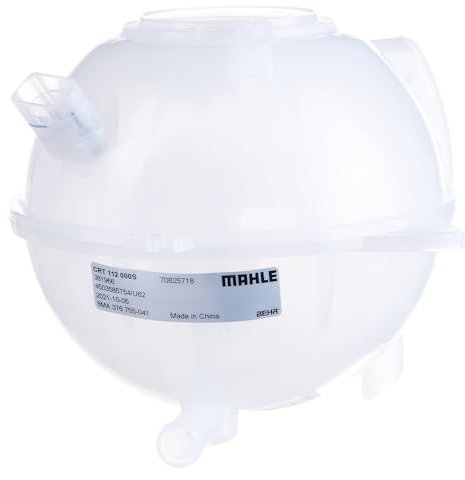 MAHLE CRT 112 000S - Depósito de expansión BEHR