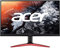 acer KG251Q Jbmidpx 24.5” Full HD (1920 x 1080) Gaming Monitor | AMD FreeSync | Up to 165Hz Refresh Rate | Up to 0.6ms | Zero-Frame | 2 x 2 Watt Speakers (1 x Display Port, 1 x HDMI & 1 x DVI)