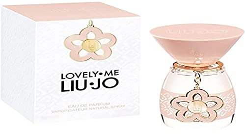 Lovely Me Eau De Parfum (edp) 50ml