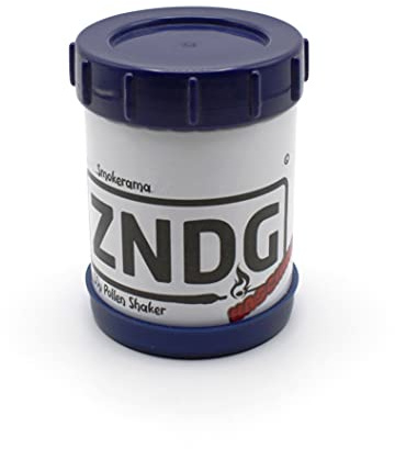 ZNDG Haschime Pollenshaker 150 micron Limited Edition