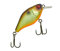 Illex Chubby 38F Wobbler Crankbait 4,0g Muddy Roach