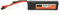 SUNGOOYUE Batterie Lipo Batterie de Voiture RC Batterie Lipo RC 11.1v 3S Batterie Lipo 8C Batterie LiPo 2200mAh Batterie Lipo