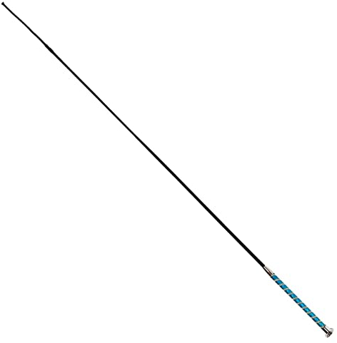 Horsenjoy Gerte Euphoria Dressurgerte 110 cm (blau)