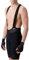 Alé Cycling R-ev1 Speedfondo Salopette, Nero, XL Uomo