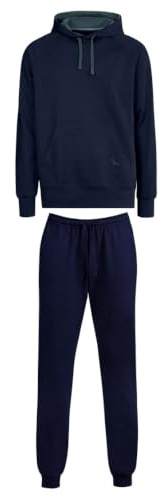 Trigema Jogginganzug aus Biobaumwolle