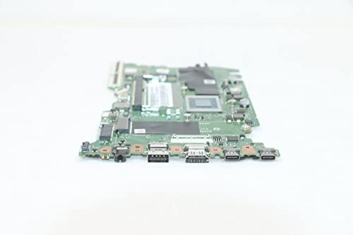 Lenovo Ersatzteil MBC20VF NOKR343_UMA8G_NTP NCN H 5B21B61940, Motherboard, 5B21B61940