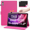 KATUMO Compatible with Lenovo Tab P11 2nd Gen Case 11.5 Inch 2023 (TB-350FU/TB-350XC),for Lenovo Tab P11 2 Gen Case,Folio Leather Stand Auto Sleep/Wake Silicone TPU Back