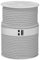 Hummelt Rope Universalseil Polypropylenseil 8mm 50m grau auf Rolle