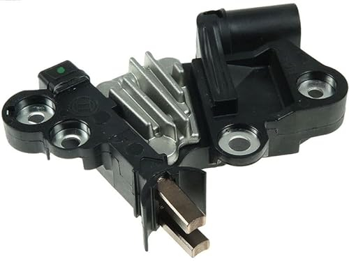 Generatorregler As-Pl Kompatibel mit BMW X5 E70 06-10 Are0135(Bosch)