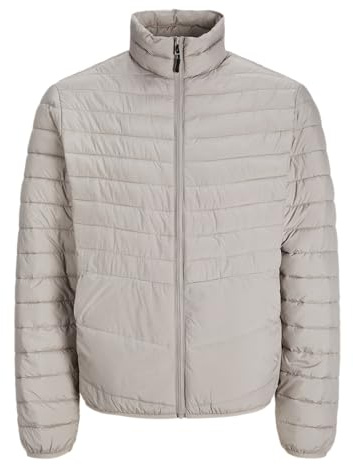 JACK & JONES Male Steppjacke Steppjacke