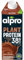 Alpro Bebida Vegetal de Soja con Proteína Sabor Chocolate 8 x 0.75L