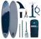 Gladiator Stand Up Paddling Board Set Origin 2023