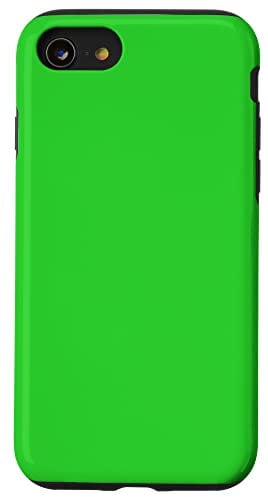 iPhone SE (2020) / 7 / 8 Lime Green Case