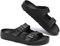YUHITYGZGS Sandalias Mujer Hombre Verano Comodas Sandalia Piscina Playa Chanclas Chancletas Deportivas Trekking Zapatos Eva Foam Slides Verano Zuecos Baño Pantuflas