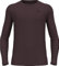 Odlo Thermo Leggings Damen Active Warm I Thermounterwäsche I Warme Skiunterwäsche
