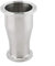 Edelstahl Tri Clamp Fitting, 2 auf 1 5 Reduzierstück, Schnellanschluss und Demontage