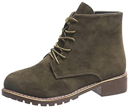 offerte Lampo Stivali Donna Gambale Curvy Stivali Donna Estivi Traforati Pianta Larga Boots Stivaletti Texani Donna Neri Scarpe Donna Stivaletti Bassi Donna