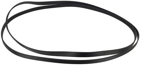 sparefixd Suitable for Hoover Dynamic Next Dryer Belt. Check fits List Below.