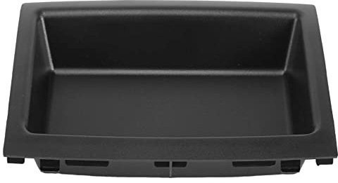Fangxuee 6Q0858719A Auto Mittel Konsole Ablagefach Ablagefach für - 9N 2002-2008
